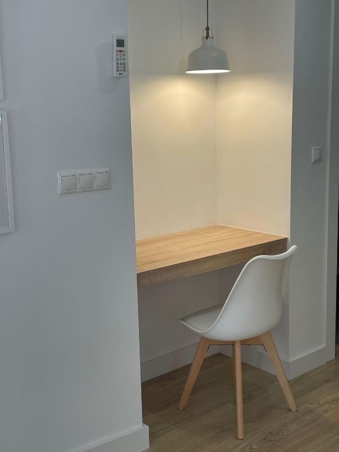 Apartamentos Cisneros Alicante Dış mekan fotoğraf