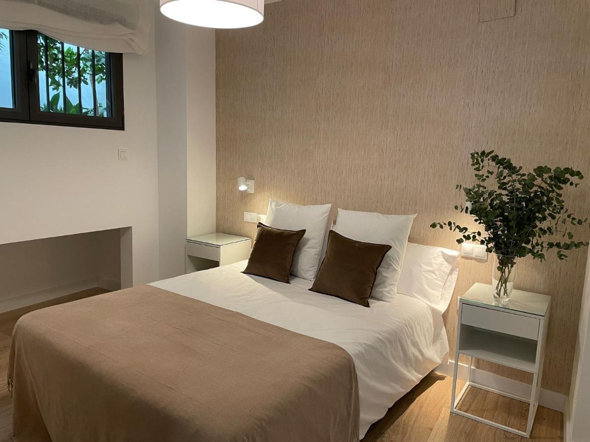 Apartamentos Cisneros Alicante Dış mekan fotoğraf