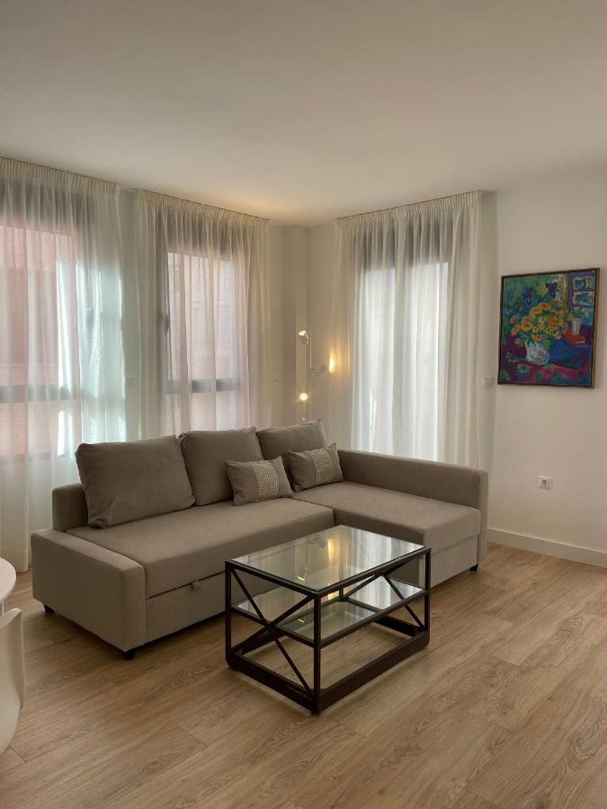 Apartamentos Cisneros Alicante Dış mekan fotoğraf