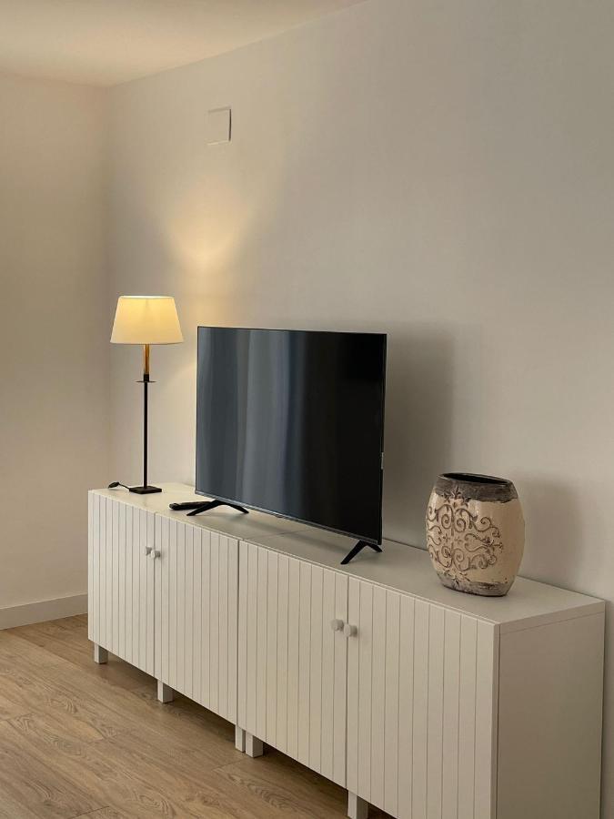 Apartamentos Cisneros Alicante Dış mekan fotoğraf