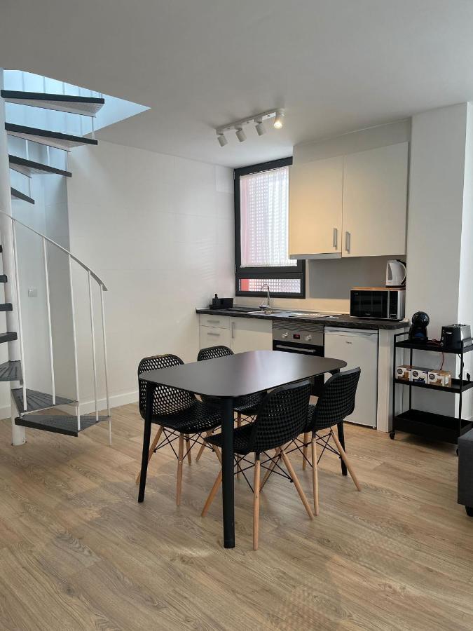 Apartamentos Cisneros Alicante Dış mekan fotoğraf