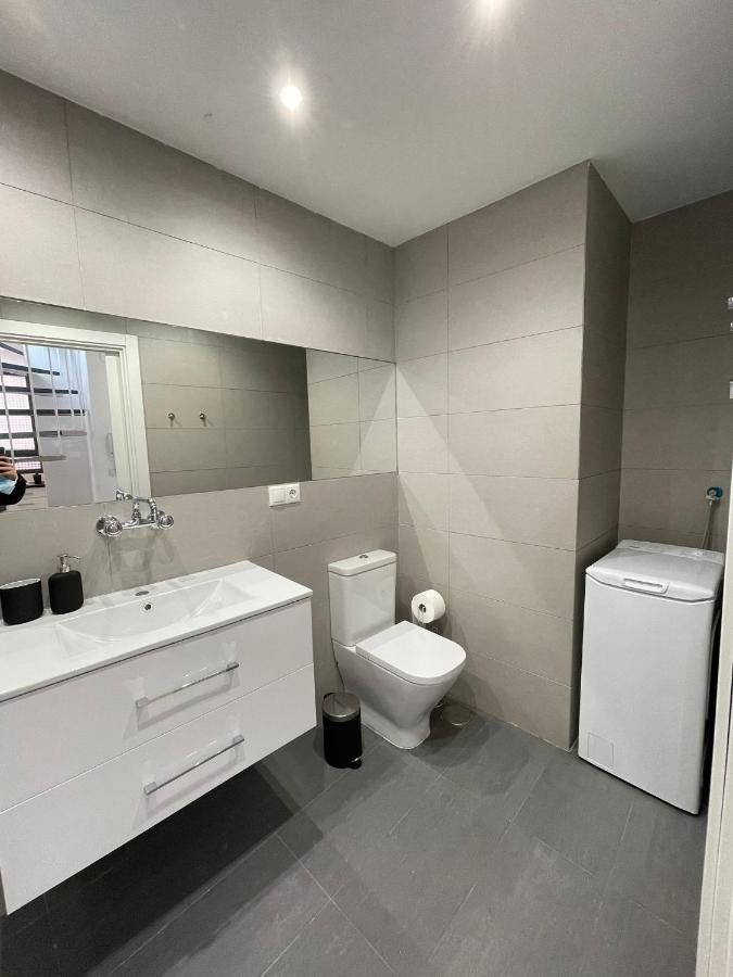 Apartamentos Cisneros Alicante Dış mekan fotoğraf