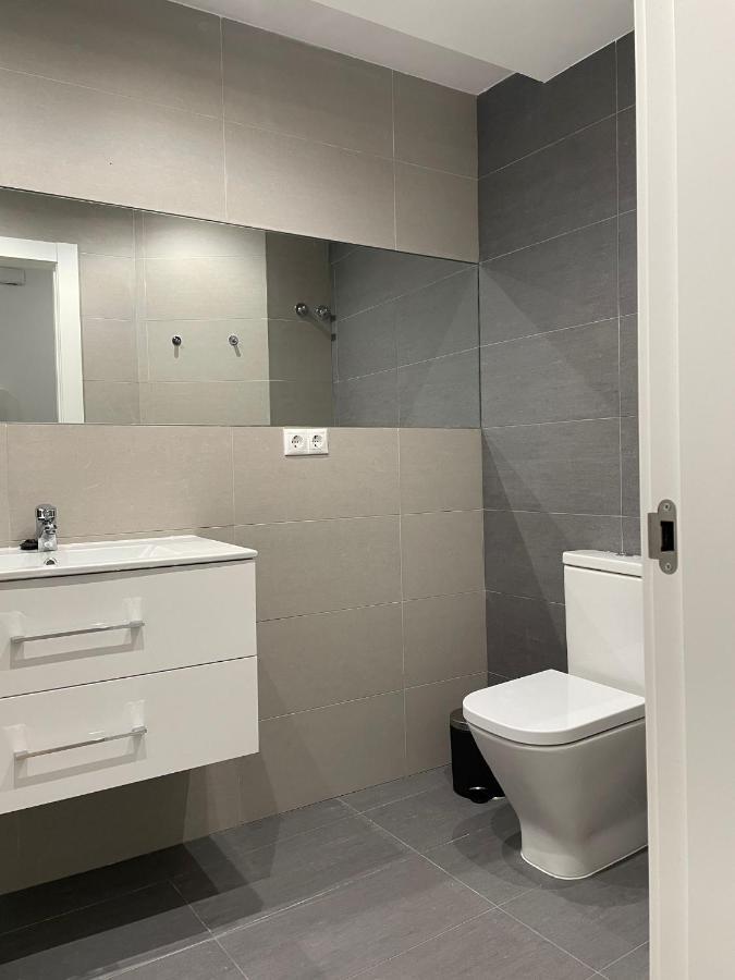 Apartamentos Cisneros Alicante Dış mekan fotoğraf