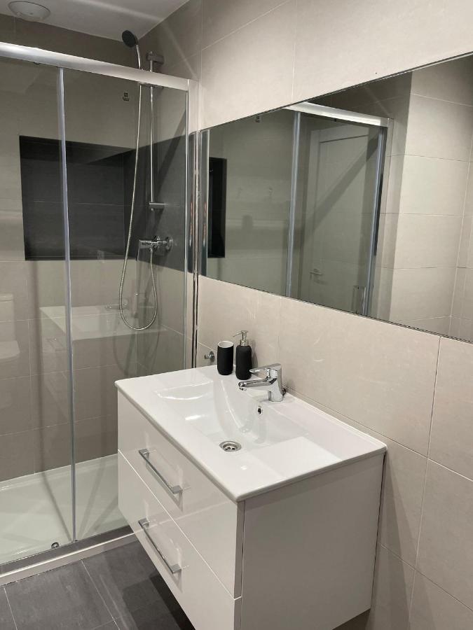 Apartamentos Cisneros Alicante Dış mekan fotoğraf