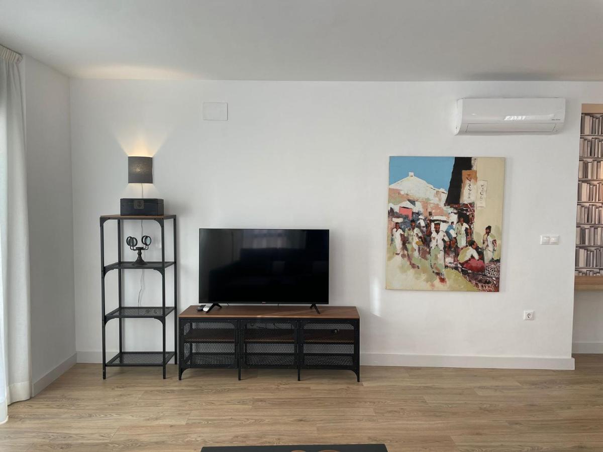 Apartamentos Cisneros Alicante Dış mekan fotoğraf