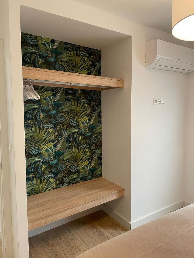 Apartamentos Cisneros Alicante Dış mekan fotoğraf