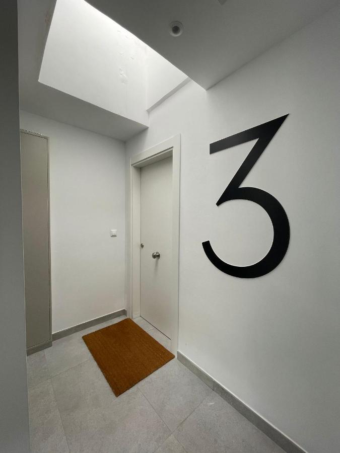 Apartamentos Cisneros Alicante Dış mekan fotoğraf