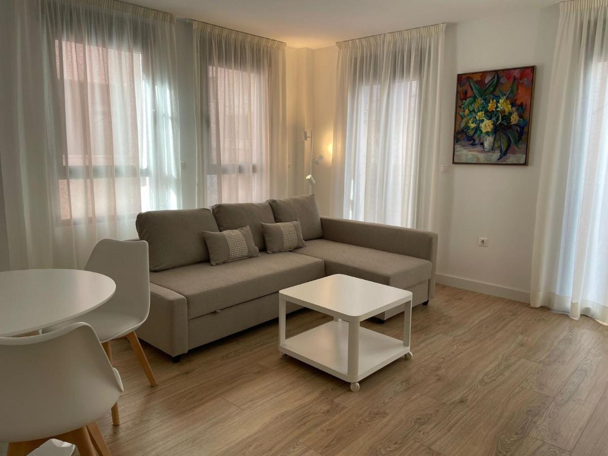 Apartamentos Cisneros Alicante Dış mekan fotoğraf