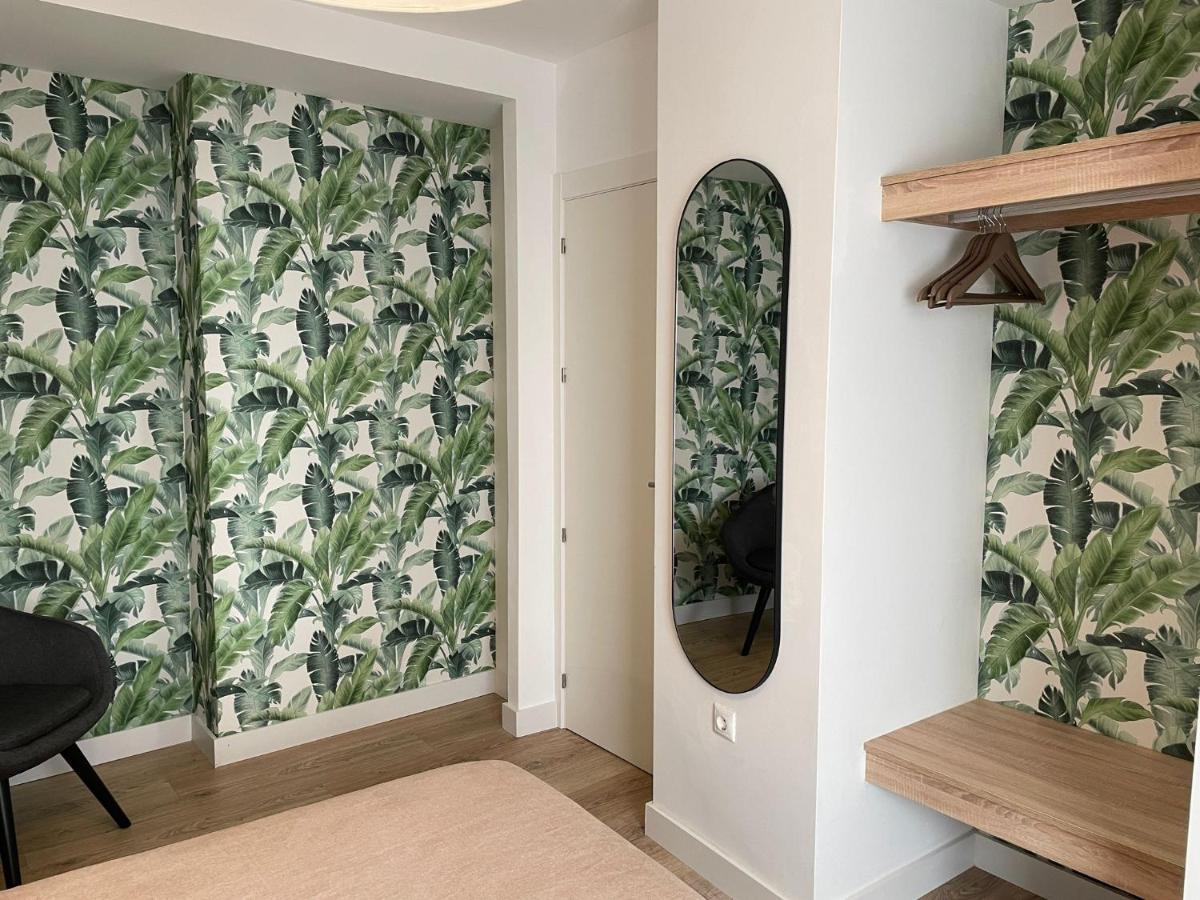 Apartamentos Cisneros Alicante Dış mekan fotoğraf