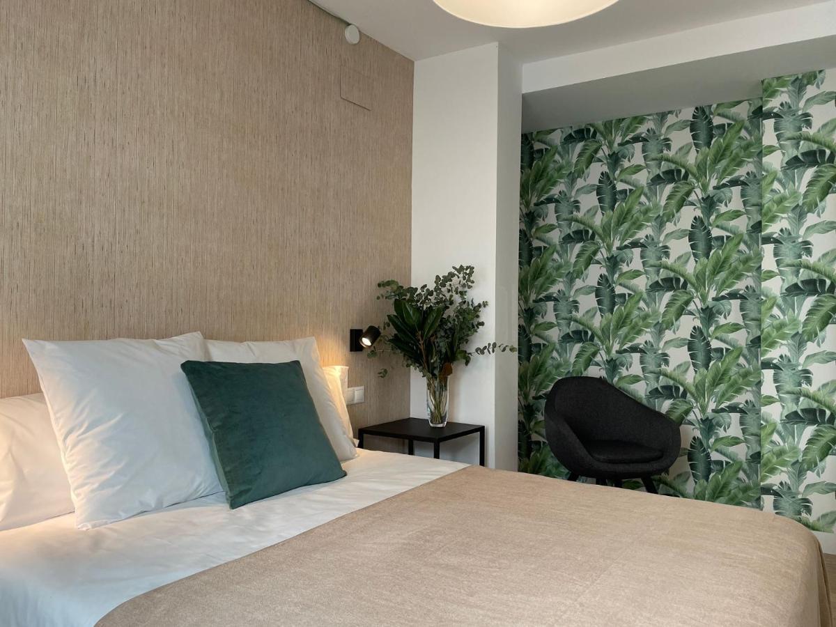 Apartamentos Cisneros Alicante Dış mekan fotoğraf