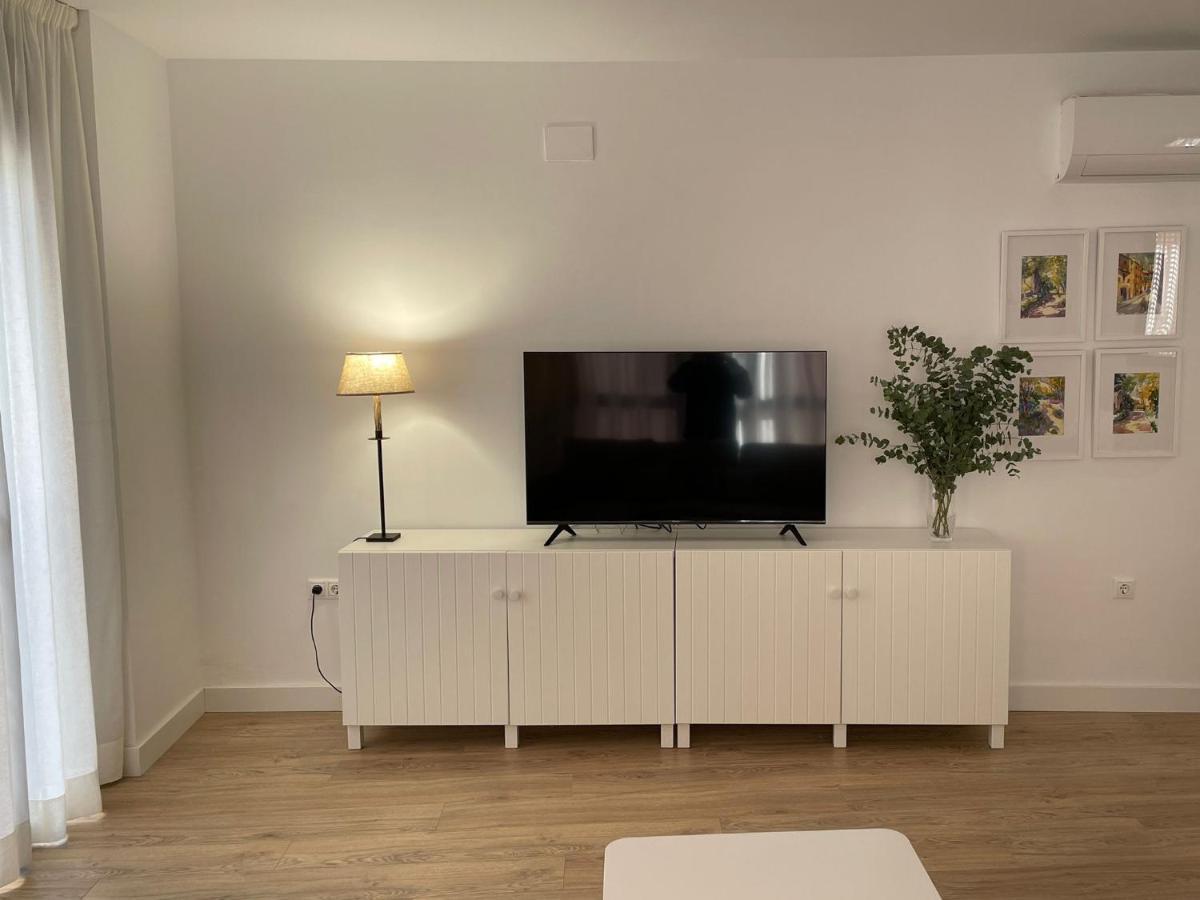 Apartamentos Cisneros Alicante Dış mekan fotoğraf